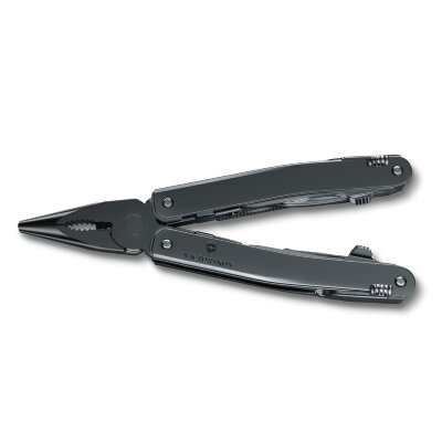 Мультитул VICTORINOX SwissTool Spirit MXBS 3.0226.M3N
