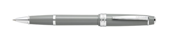 Ручка-роллер Selectip Cross Bailey Light Gray с гравировкой