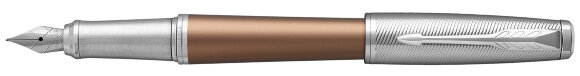 Ручка Перьевая Parker Urban Premium Orange CT 1931625 с гравировкой