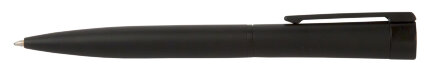 Ручка шариковая Pierre Cardin ACTUEL. Цвет - черный матовый. Упаковка Е-3 в Москве, фото 19
