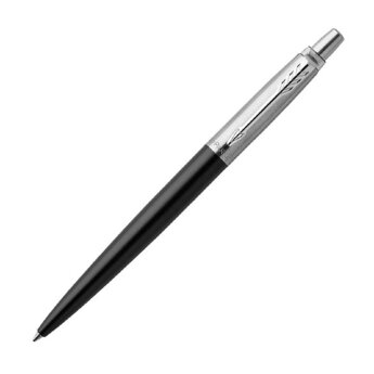 Шариковая ручка Parker Jotter Color - Black 2096873