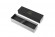 Шариковая ручка Parker Vector К03 Steel CT 2025445,S0723510,S0029780