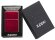 Зажигалка Candy Apple Red Zippo 21063