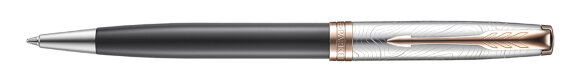 Шариковая ручка Parker Sonnet Special Edition Stratum с гравировкой