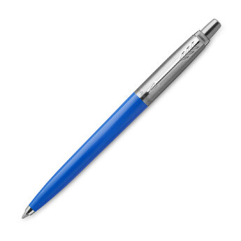 Шариковая Ручка Parker Jotter Color-Blue 2076052
