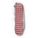 Нож-брелок Classic SD Precious Alox Gentle Rose VICTORINOX 0.6221.405G