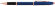 Ручка-роллер Selectip Cross Century II Translucent Cobalt Blue Lacquer с гравировкой