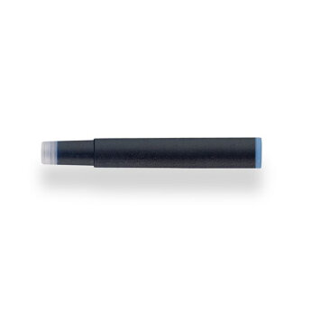 Картридж Cross для перьевой ручки Classic Century/Spire, сине-черный (6шт); блистер