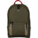 Рюкзак VICTORINOX Altmont Classic Laptop Backpack 15'', зелёный, полиэфир, 28x18x43 см, 16 л