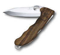 Нож охотника VICTORINOX Hunter Pro Wood 130 мм 0.9411.M63