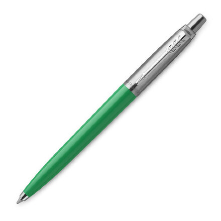 Шариковая Ручка Parker Jotter Originals Green Ct 2076058 в Москве, фото 19