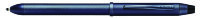 Многофункциональная ручка Cross Tech3 Midnight Blue с гравировкой