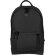 Рюкзак VICTORINOX Altmont Classic Laptop Backpack 15'', чёрный, полиэфирная ткань, 28x18x43 см, 16 л