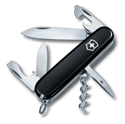 Нож перочинный VICTORINOX Spartan 1.3603.3