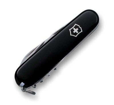 Нож перочинный VICTORINOX Spartan 1.3603.3