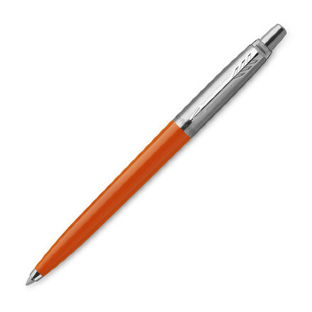 Шариковая Ручка Parker Jotter Originals Orange Ct 2076054 в Москве, фото 18
