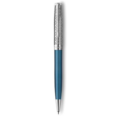 Шариковая ручка Parker Sonnet Premium Refresh BLUE CT 2119649