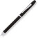 Многофункциональная ручка Cross Tech3+. Цвет черный. с гравировкой