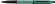 Ручка-роллер Selectip Cross Century II Translucent Green Lacquer с гравировкой