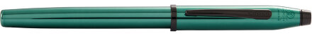 Фотография: Ручка-роллер Selectip Cross Century II Translucent Green Lacquer