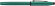 Ручка-роллер Selectip Cross Century II Translucent Green Lacquer с гравировкой
