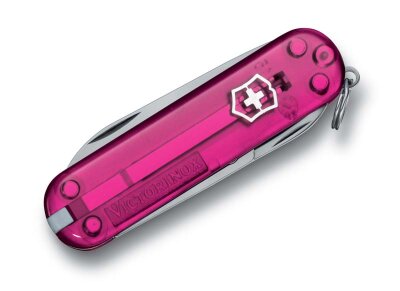 Нож-брелок VICTORINOX Classic 0.6203.T5