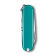 Нож-брелок Classic SD Colors Mountain Lake VICTORINOX 0.6223.23G с гравировкой