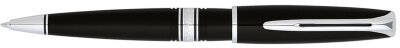 Шариковая ручка Waterman Charlestone Ebony Black CT S0701060