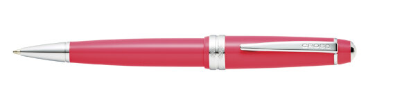 Шариковая ручка Cross Bailey Light Coral с гравировкой