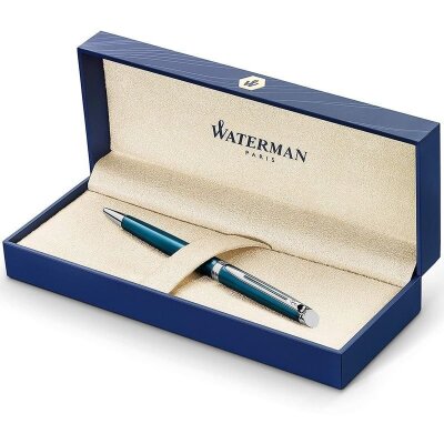Шариковая ручка Waterman Hemisphere 1869014, S0947090
