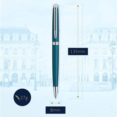 Шариковая ручка Waterman Hemisphere 1869014, S0947090