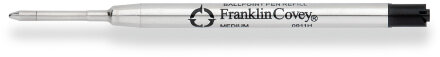 Стержень шариковый FranklinCovey для ручки Nantucket, черный; блистер в Москве, фото 32