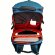 Рюкзак VICTORINOX Vx Touring 15'', синий, ткани VX4 и VXTek, 31x19x46 см, 21 л