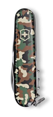 Нож перочинный VICTORINOX Spartan 1.3603.94