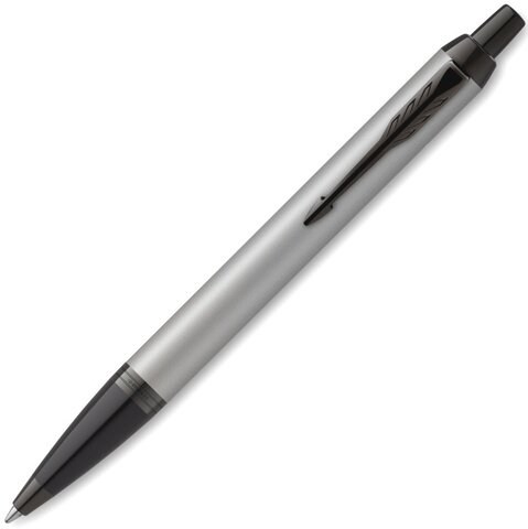 Шариковая Ручка Parker IM GREY BT 2127752