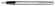 Роллерная ручка Waterman Hemisphere Deluxe Metal CT. Детали дизайна с палладиевым покрытием с гравировкой