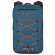 Рюкзак VICTORINOX Altmont Active L.W. Compact Backpack, бирюзовый, 100% нейлон, 28x17x44 см, 18 л