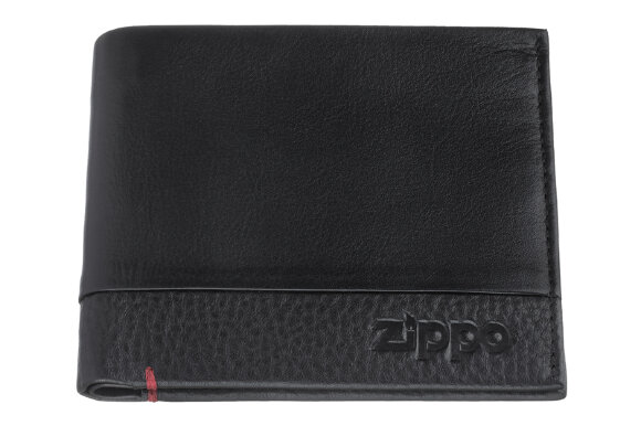 Портмоне Zippo 2006022 с защитой от сканирования RFID