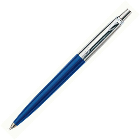 Ручка Parker Jotter Original Blue K60 R0033170 с гравировкой