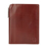 Бумажник для документов Vachetta New Brandy CROSS ACC1496_2-25 с гравировкой