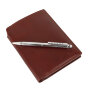 Бумажник для документов Vachetta New Brandy CROSS ACC1496_2-25 с гравировкой