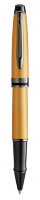 Ручка-Роллер Waterman Expert GoldF BL 2119259 с гравировкой