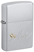 Зажигалка Zippo Love Design 48725