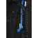 Рюкзак VICTORINOX Altmont Active L.W. Compact Backpack, чёрный, 100% нейлон, 28x17x44 см, 18 л