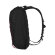 Рюкзак VICTORINOX Altmont Active L.W. Compact Backpack, чёрный, 100% нейлон, 28x17x44 см, 18 л