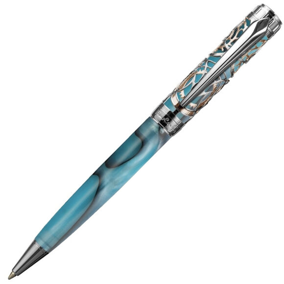Ручка шариковая Pierre Cardin L'ESPRIT MR-PC6612BP-A1 с гравировкой