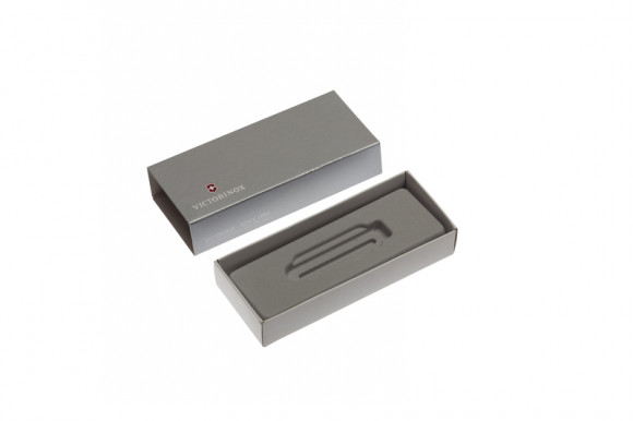 Коробка для ножей VICTORINOX 58 мм толщиной 2 и более уровней (MiniChamp) 4.0063.07
