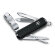 Нож-брелок VICTORINOX NailClip 580, 65 мм, 8 функций, чёрный