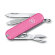 Нож-брелок Classic SD Colors Cherry Blossom VICTORINOX 0.6223.51G с гравировкой