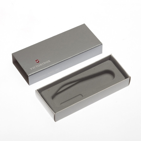 Коробка для ножей VICTORINOX 84 мм толщиной 1-2 уровня 4.0036.07